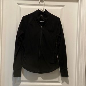 Women’s Old Navy Fleece Zip Up